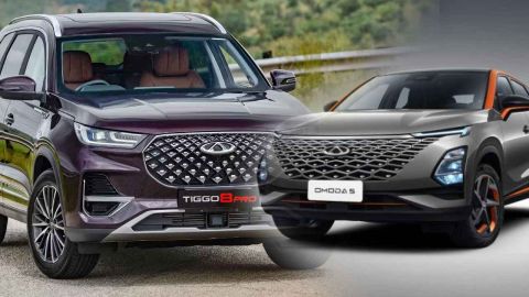 OMODA 5 PRO Intelligent modeli, 1.800.000 TL olan fiyatıyla 1.626.000 TL’ye düşen nakit alım indirimiyle satışa sunuluyor.