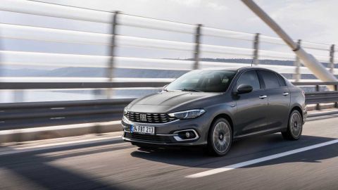 Fiat kesenin ağzını açtı! Egea 500.000 TL sıfır faizle geliyor