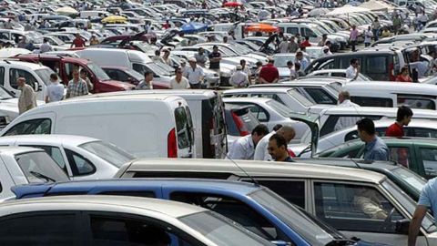 İkinci el araçlar, üretici tavsiye edilen fiyatın üzerinde bir bedelle ilan edilemeyecek.