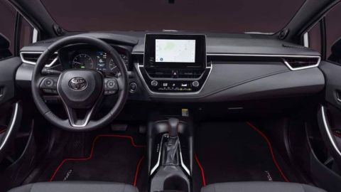 Toyota’dan benzinli parasına hibrit Corolla kampanyası! Son 8 gün