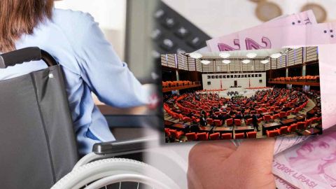 Emeklilikte yeni dönem! 18000 prim günü yetiyor... Yaş şartı aranmayacak