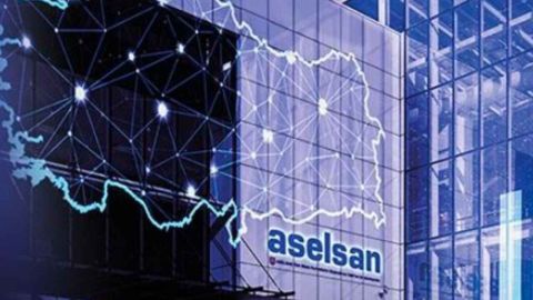 ASELSAN’dan 105,5 milyon dolarlık imza