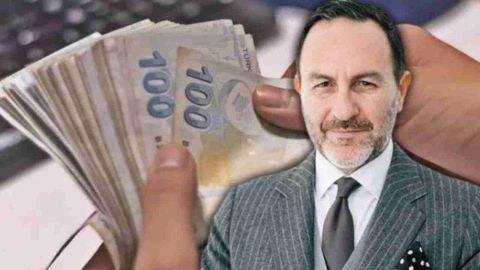 Ekonomist Alkin’den ‘asgari ücret’ tepkisi: Şubat ayında açlık sınırının altında kalır