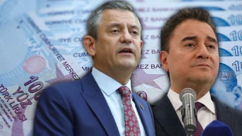 Asgari ücrete ilk tepkiler: Bu enflasyonda bu rakam olmaz
