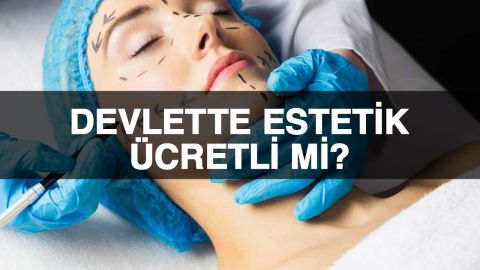 Delvet hastaneleri estetik operasyonu ve ameliyatı ücreti