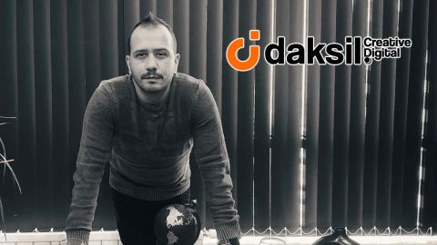 Daksil Yazılım sahibi Alişan Tekinler: '2025 yılı boyunca hizmetlerimizde herhangi bir fiyat artışı yapmayacağız'