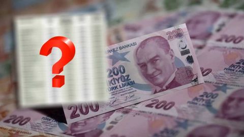 Memur ve emeklinin zam hesabı değişti: İşte yeni rakamlar