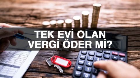 Emlak vergisi