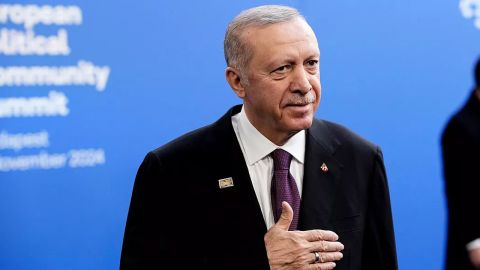 Erdoğan