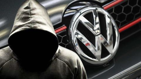 Volkswagen'in araç yazılım şirketi binlerce otomobil sahibinin verilerini ifşa etti: Araçların anlık konumu bile takip ediliyor