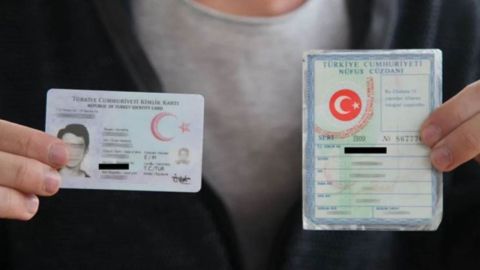 kimlik yenileme ücreti