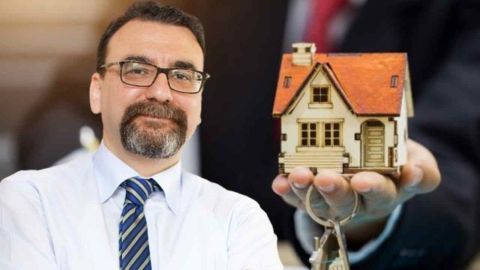 Gayrimenkul İktisatçısı Ahmet Büyükduman yanıtladı: Mevduat faizi mi, konut mu?