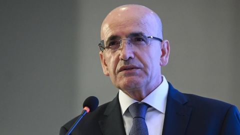 Mehmet Şimşek
