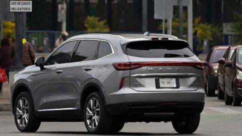 Mercedes bir ülkede daha hakimiyeti kaybetti: Çinli şirketler pazar payını ele geçirdi