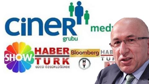 Turgay Ciner, medya sektöründen çekildi. Cener Medya el değiştirdi.