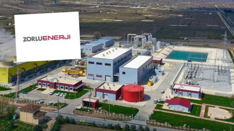 Zorlu, İsrail'den çıktı! Tüm hisselerini devretti