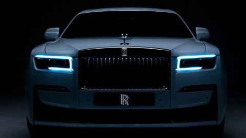 RR 2024'te otomobil satış rakamlarının üçüncü zirvesini yakaladı.