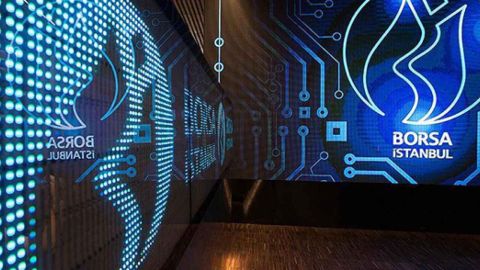 Aracı kurumlar en çok bu hisselerde alım-satım yaptı