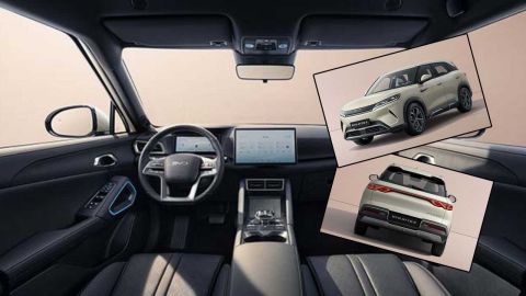 BYD yeni elektriklisini tanıttı! Uygun fiyatlı geliyor