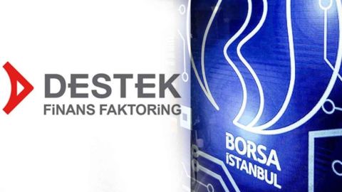 Destek Finans Faktoring katılım endeksine uygun mu? Destek Finans haram mı helal mi?