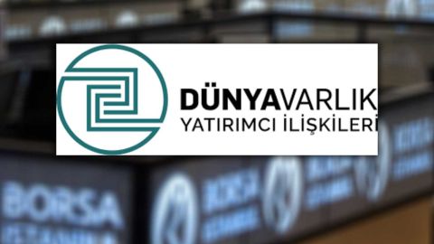Dünya Varlık kişi başı kaç lot verir? Borsa yatırımcısının beklediği gün; DNYVA halka arz alınır mı?