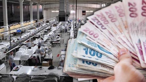 asgari ücret yeni yılda 22 bin 104 TL olacak.
