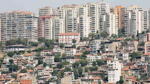 Konut kredisi faizleri düşüyor! Aylık ödeme 28 bin TL’ye geriledi