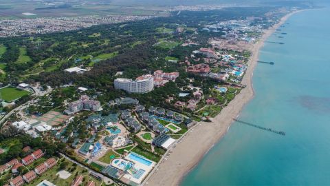 2025 otel yatırımları