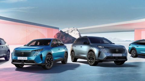 Peugeot yeni yıla sıfır faiz kampanyasıyla girdi! Otomobilde işler tersine dönüyor