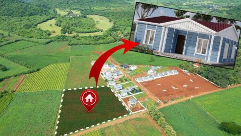 Devlet kurumu harekete geçti! 7 bin 250 TL başlangıç fiyatıyla taşınmaz fırsatı