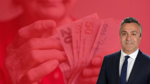 en düşük emekli maaşı