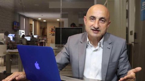 Barış Soydan, Garanti BBVA'nın yatırım tavsiyesini açıkladı