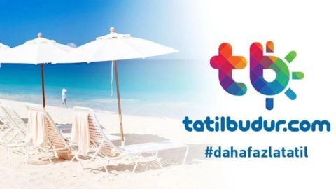 Otel rezervasyonu yapılan turizm devi TatilBudur rekor paraya İş Bankası'nın oldu