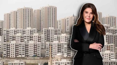Kira fiyatlarını yüzde 50 düşürecek formülü açıkladı