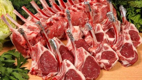Yeni yatırım aracı kuzu pirzola oldu! 2 kilosu 1 gram altına eşdeğer