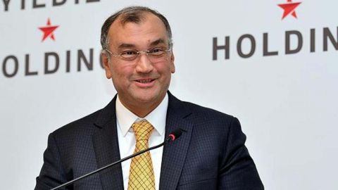Murat Ülker, 'Anlık ödül' sistemini başlattı! Çalışanına verdiği hediye gündem oldu