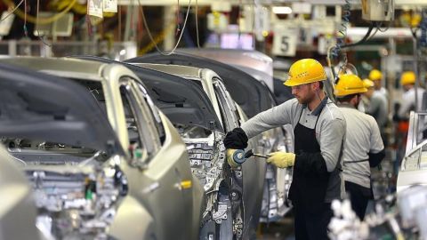 Otomotiv devi iki kat tazminat isteğine tamam dedi! Çalışanlarına 15 milyon TL ödeyecek