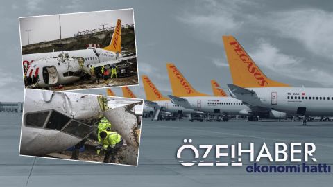 Pegasus neden bir anda Airbus'tan vazgeçti? Jet dönüşün arkasında Boeing dosyaları mı var?