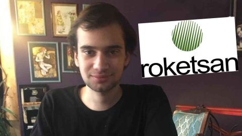 Roketsan'ın geleceği parlak yazılım mühendisi Yusuf Serdar Yücel evinde ölü bulundu