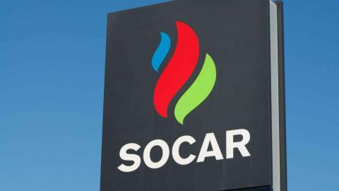 SOCAR Türkiye, yeni poliolefin tesisleri için 7 milyar dolarlık yatırım kararı aldı