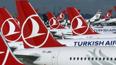 THY'nin ucuz bilet kampanyasında son gün: 949 liraya düştü