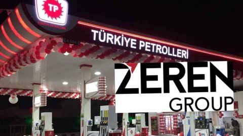 Milyonlarca dolar borcu olduğu iddia edilen akaryakıt devinin satışı iptal edildi