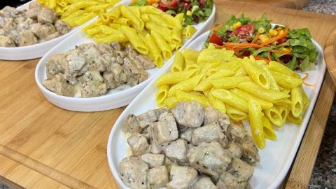 Her AVM'de olan ünlü tavuk restoranı hileli ürünler listesinde yer aldı
