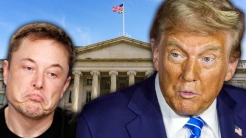 ABD’de Trump ve Musk’a soğuk duş! DOGE’nin kayıtlara erişimi engellendi