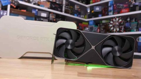 Nvidia'nın RTX 5080'inin aslında RTX 5070 olduğu iddia edildi