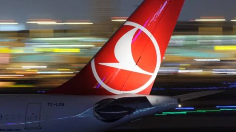 THY’den yüzde 15 indirim kampanyası! İndirim için tek 1 şart gerekiyor