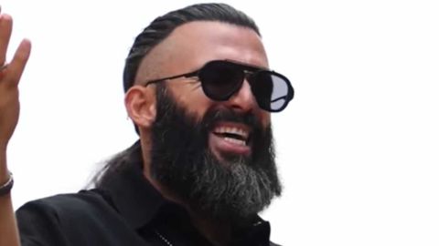 Turabi şarkı (Wine me Dine me) sözleri. Bakanlık devreye girdi! Turabi şarkısı Türkçe