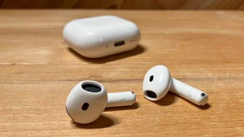 Amazon'da daha önce hiç bu seviyeye gerilememişti! AirPods 4 ilk kez 100 doların altında