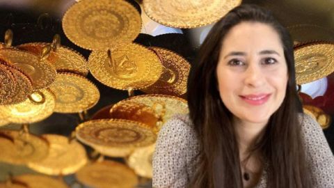 Altın yükselmeye devam edecek mi? Para Piyasaları Uzmanı Şirin Sarı'dan yatırımcılara sert uyarı