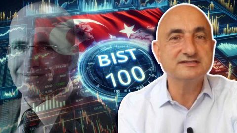 Borsa’daki düşüşün arkasında Mehmet Şimşek’in görevden alınacağı iddiası mı var? Barış Soydan yorumlandı